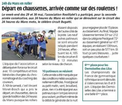 info lilas